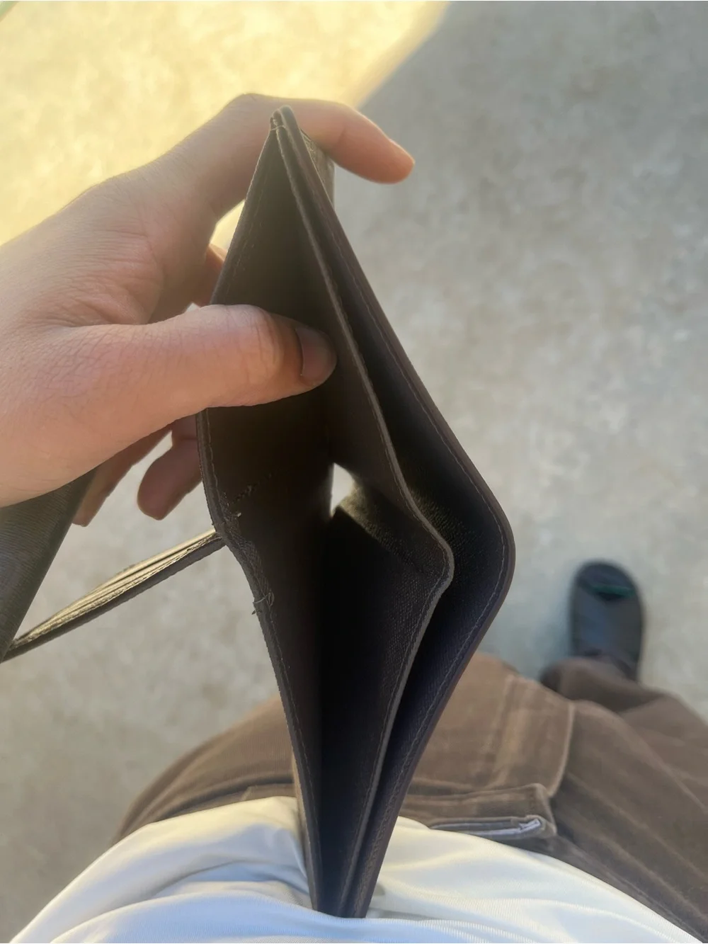 N/A premium black